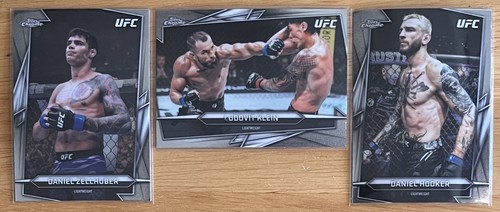2026 topps chrome ufc - topps,