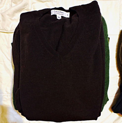 Calvin klein daniel - calvin,