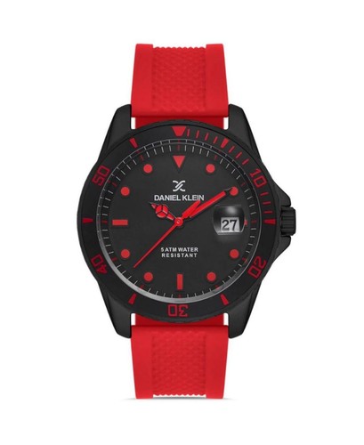 Daniel klein men analog quartz - daniel,