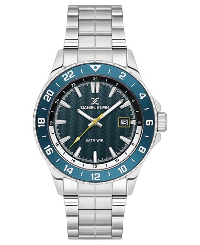 Daniel klein men quartz - men, casual