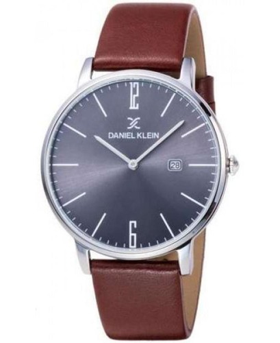 Daniel klein men quartz casual - daniel,