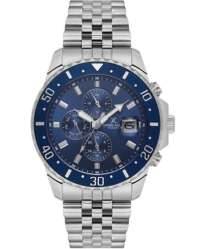 Daniel klein men analog quartz - klein,