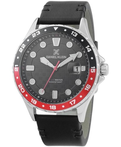 Daniel klein men quartz casual - men,