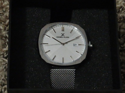 Daniel klein men - men's, quartz