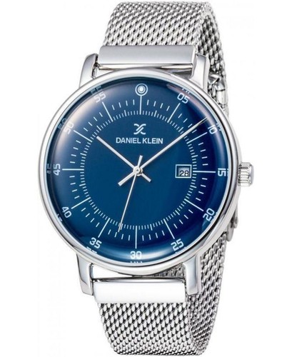 Daniel klein men quartz casual - men,