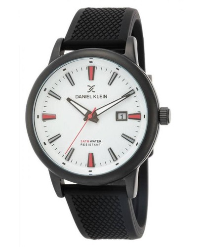 Daniel klein men quartz casual - klein,