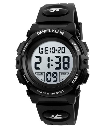 Daniel klein men casual watch - men,